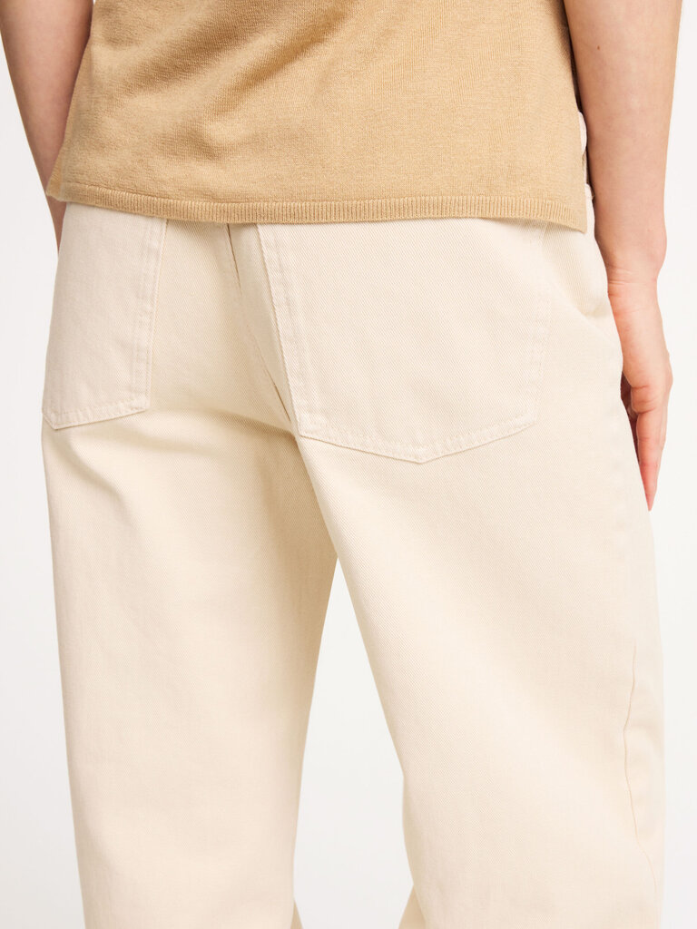 Malene Birger Pants Malene Birger Vinola  Mojave dessert