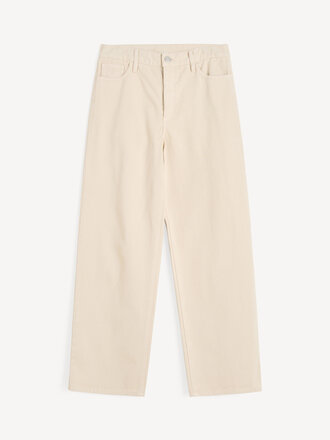 Malene Birger Pants Malene Birger Vinola  Mojave dessert