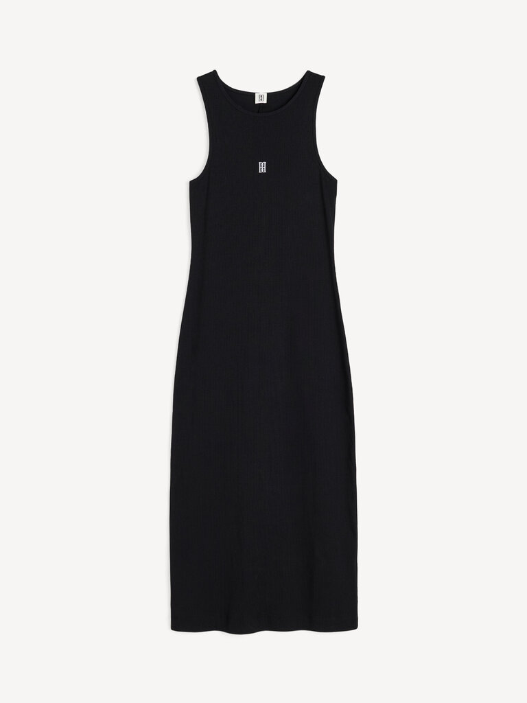Malene Birger Dress Malene Birger Lovelo black s25