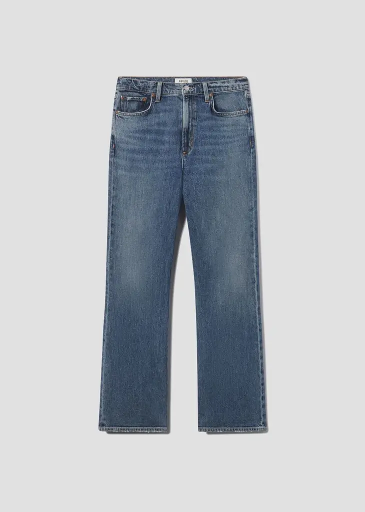 Agolde Pants Agolde Harper Fix s25