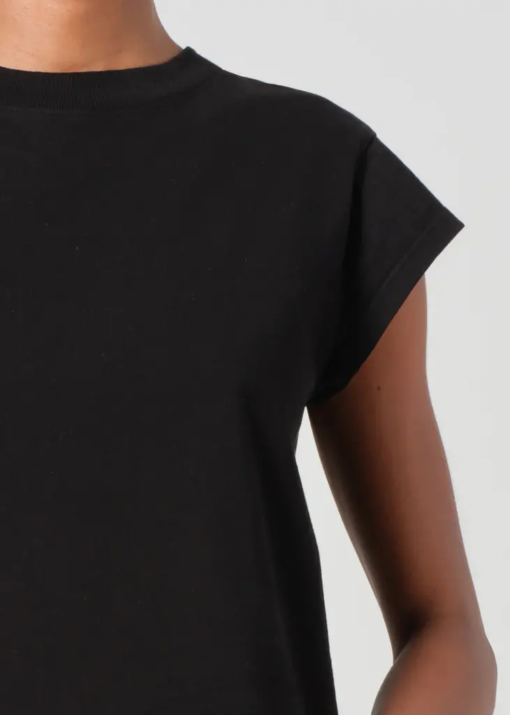 Agolde Tee Agolde Bryce Cap - more colors available