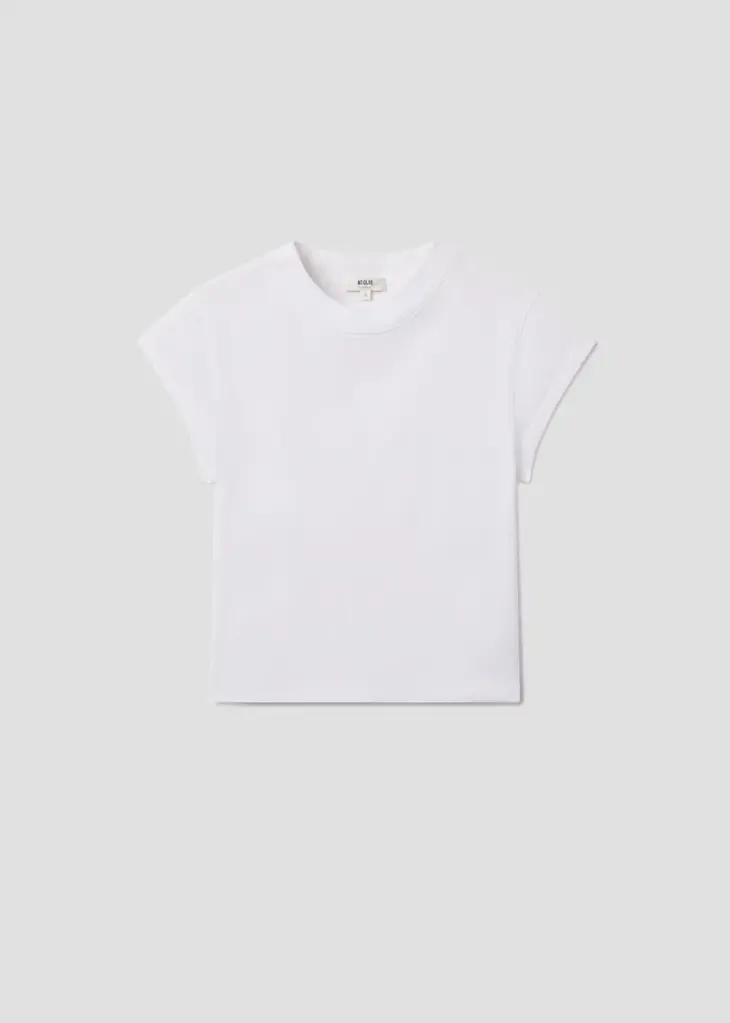 Agolde Tee Agolde Bryce Cap - more colors available