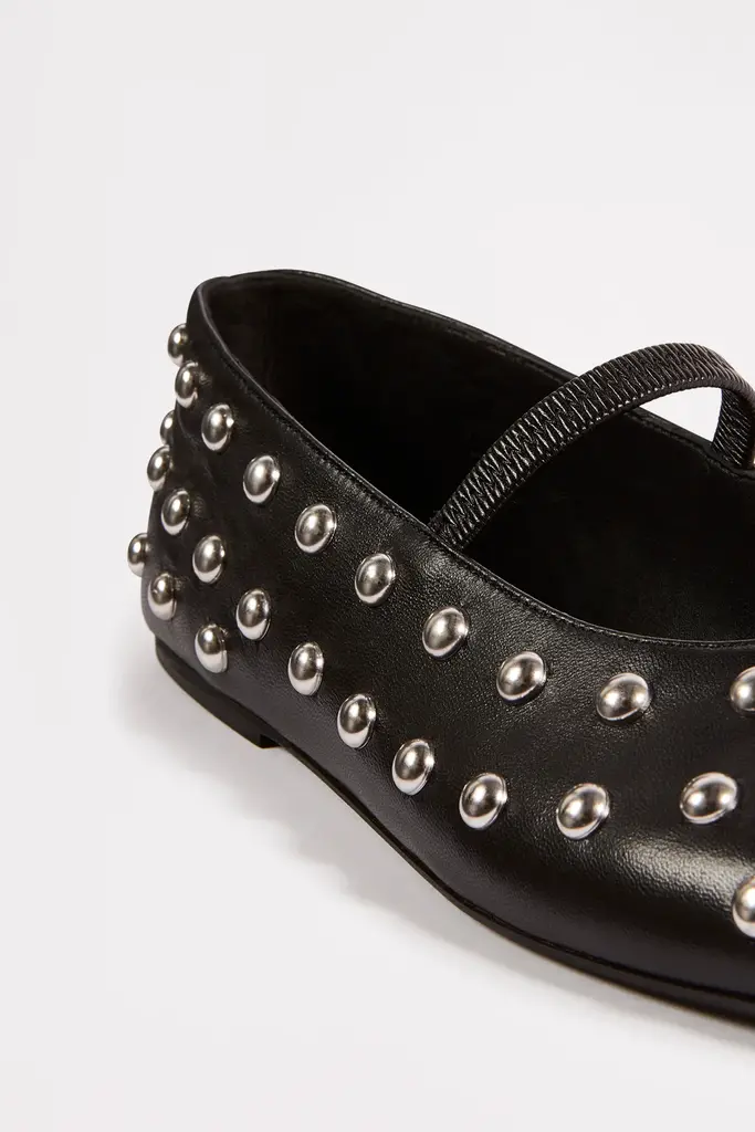 Erika Cavallini Shoes Erika Cavallini P5SY01 nero