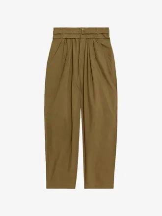 Marant Étoile Pants Marant Etoile Celia