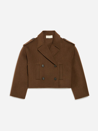 Vanessa Bruno Jacket Vanessa Bruno Beran Militaire