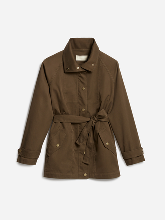 Vanessa Bruno Jacket Vanessa Bruno Freyja militaire