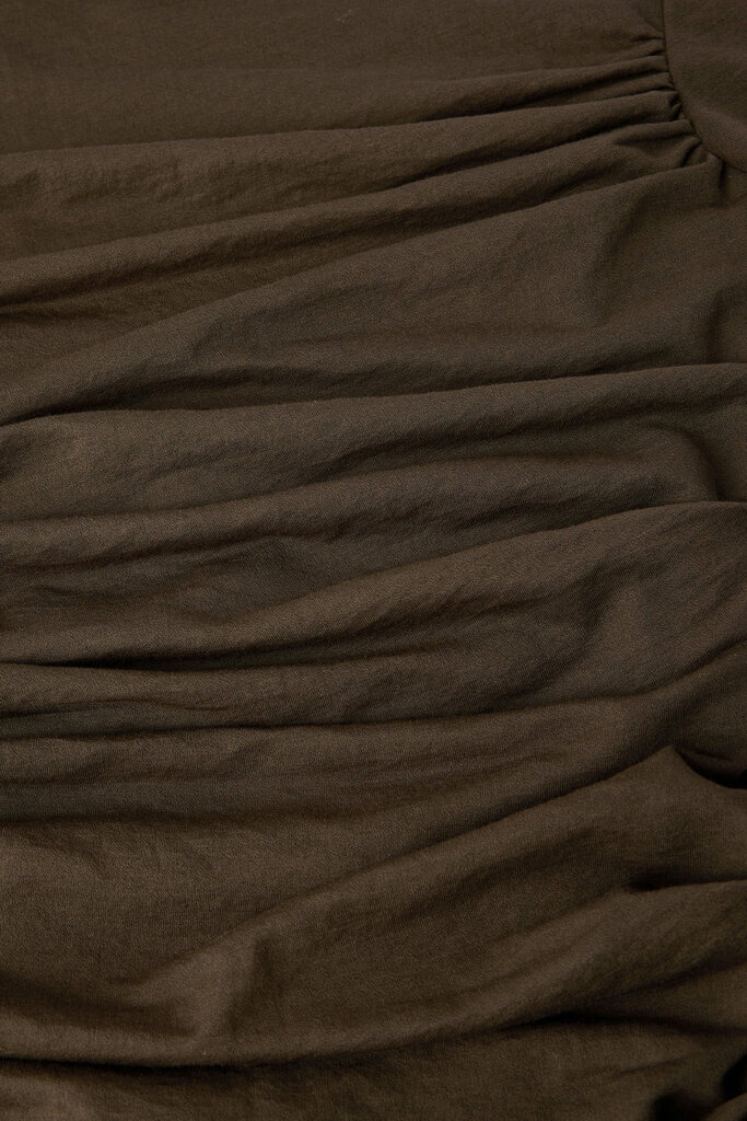 Soeur Top Soeur Gaia marron/kaki