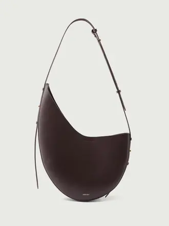 Soeur Bag Soeur Winona Bordeaux fonce