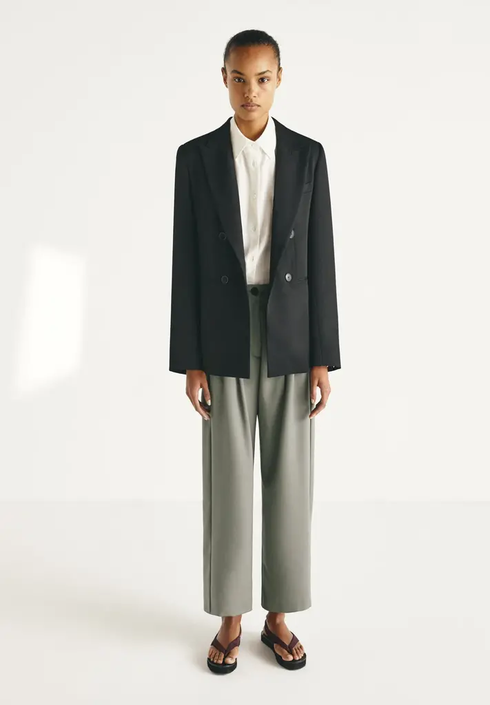 Masscob Jacket Masscob Baskin Onyx