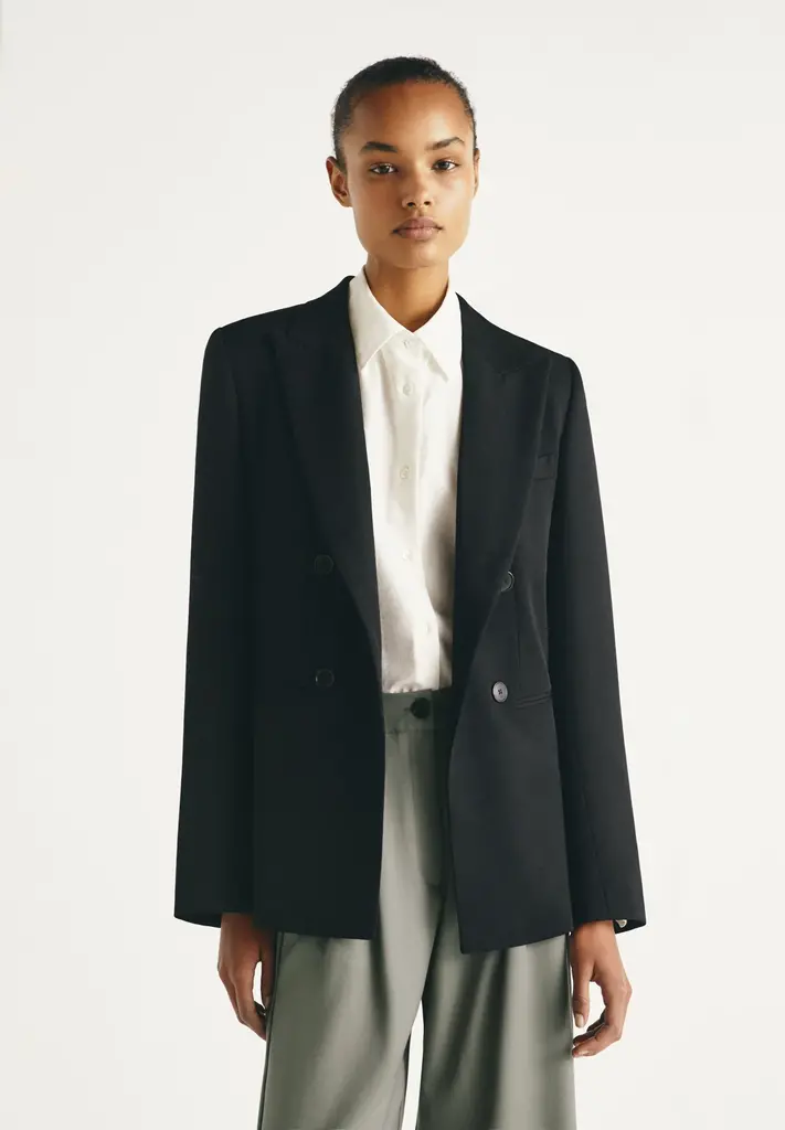 Masscob Jacket Masscob Baskin Onyx