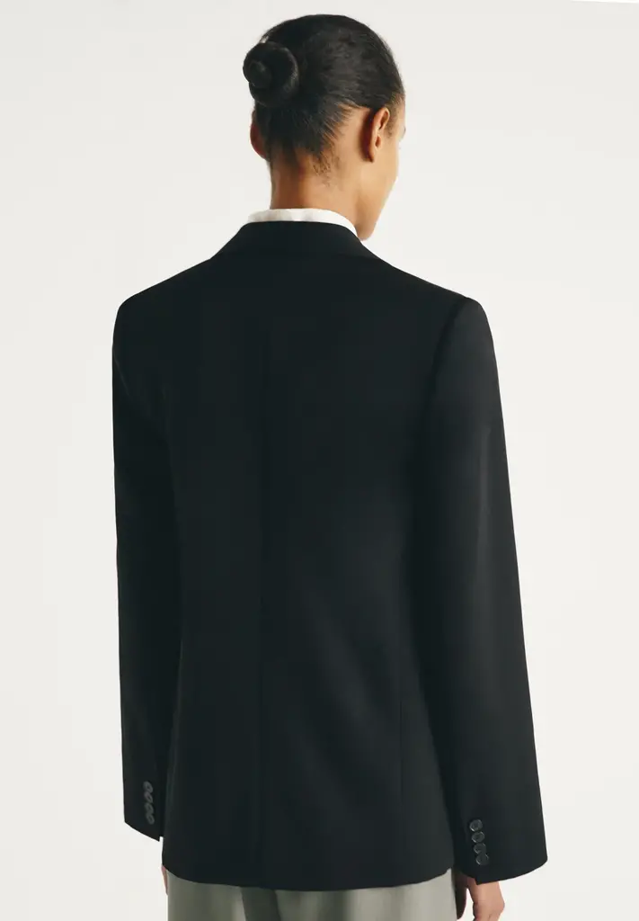 Masscob Jacket Masscob Baskin Onyx