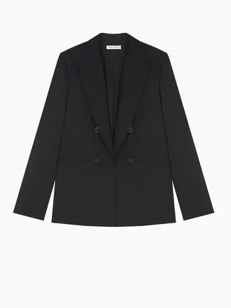 Masscob Jacket Masscob Baskin Onyx