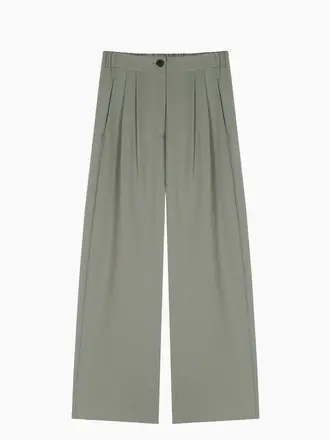 Masscob Pants Masscob Cedar Liquen