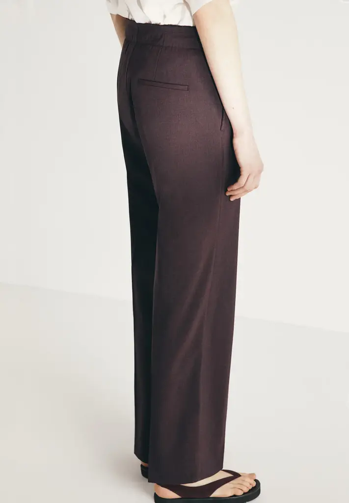 Masscob Pants Masscob Adelaide grenate