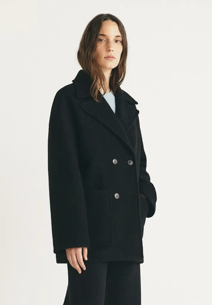 Masscob Jacket Masscob Severin noir