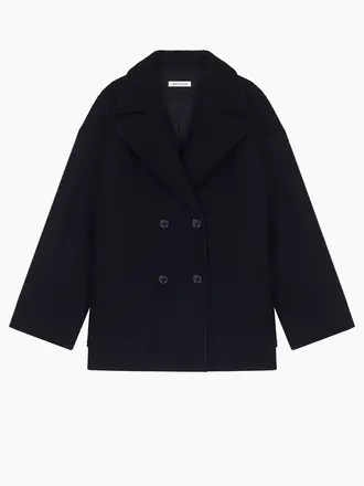 Masscob Jacket Masscob Severin noir