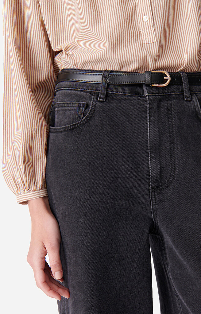 Vanessa Bruno Pants Vanessa Bruno Bilbao noir