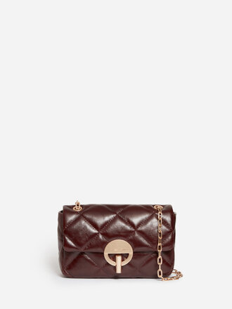Vanessa Bruno Bag Vanessa Bruno Moon leather medium