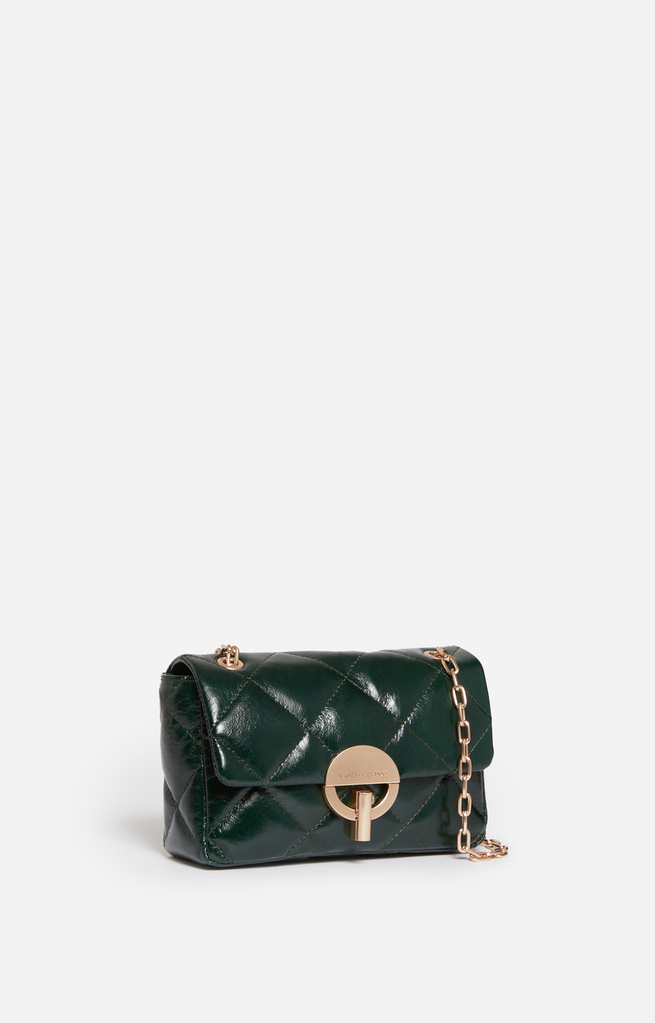 Vanessa Bruno Bag Moon leather medium (3 more colors available)