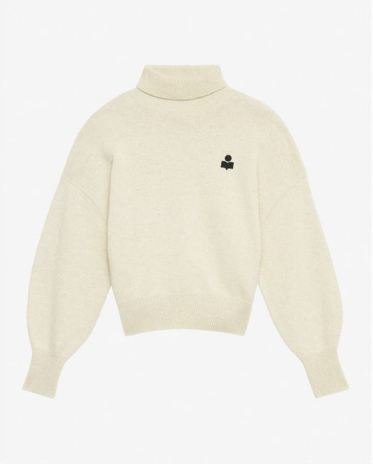 Marant Étoile Pull Marant Etoile Nasha