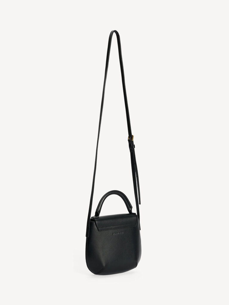 Malene Birger Bag Malene Birger Meela black