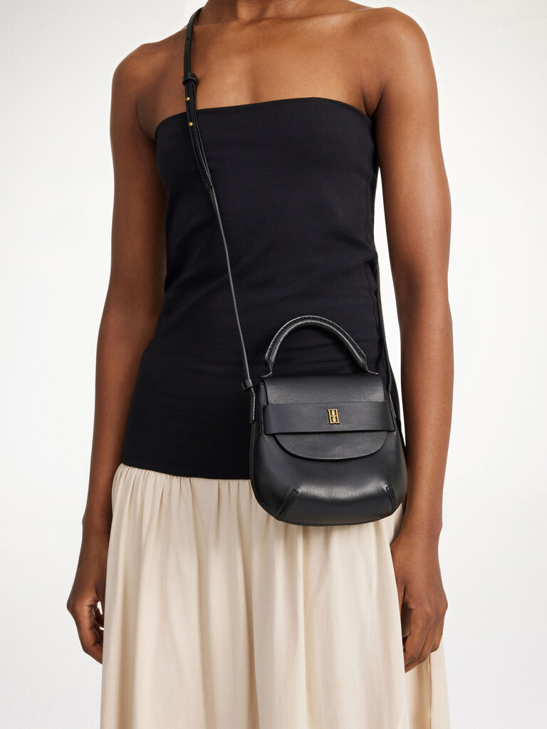 Malene Birger Bag Malene Birger Meela black