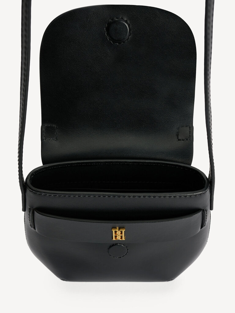 Malene Birger Bag Malene Birger Meela black