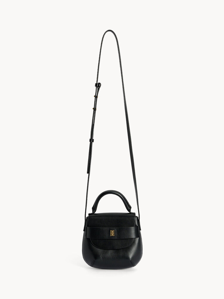 Malene Birger Bag Malene Birger Meela black