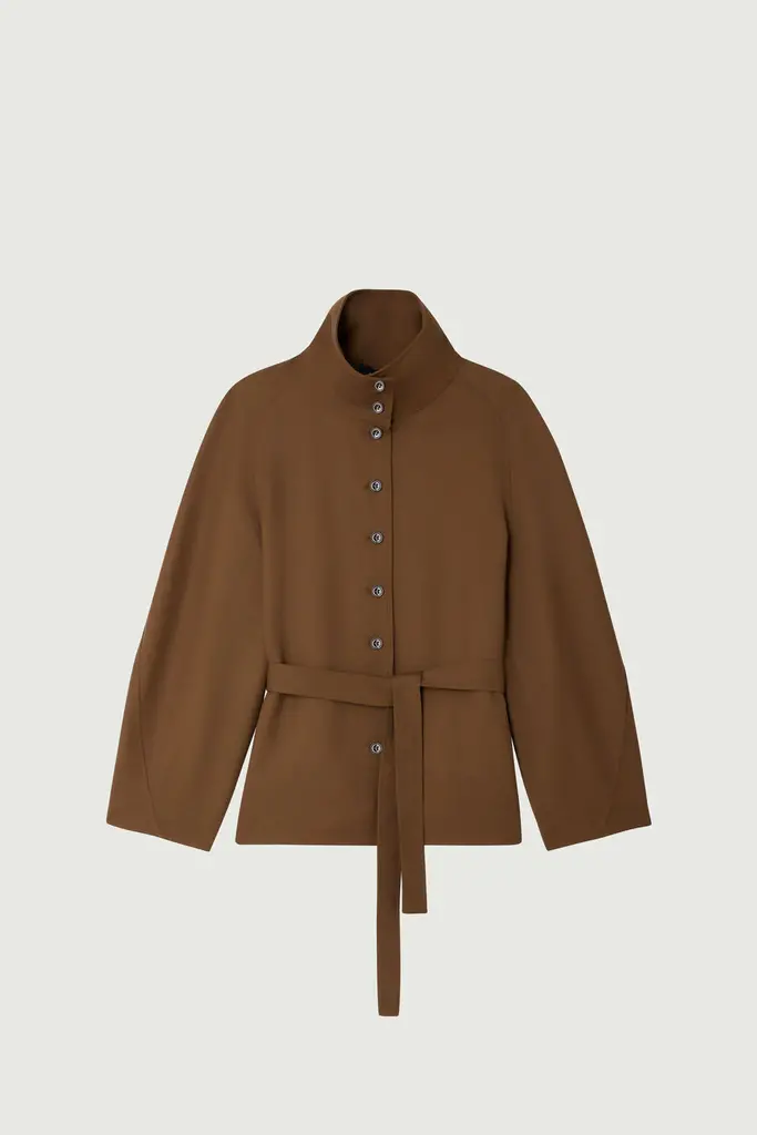 Soeur Jacket Soeur Geode kaki/bronze