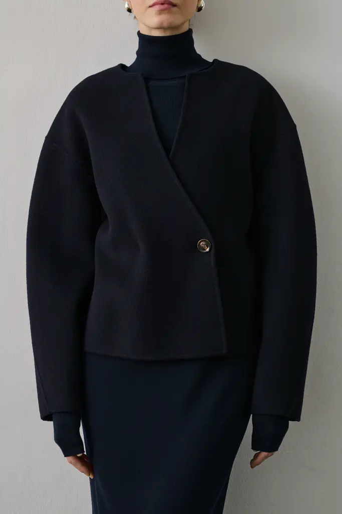 Soeur Jacket Soeur Dream deep navy