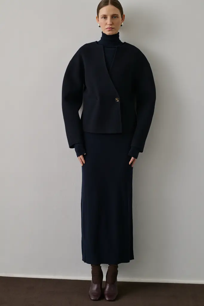Soeur Jacket Soeur Dream deep navy