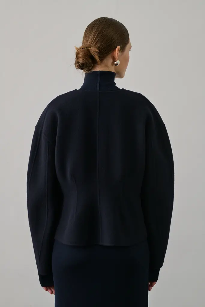 Soeur Jacket Soeur Dream deep navy