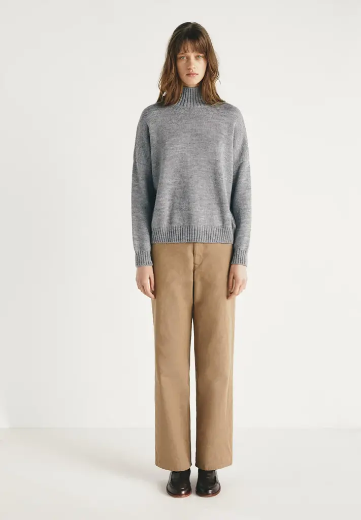 Masscob Pull Masscob Duncan grey