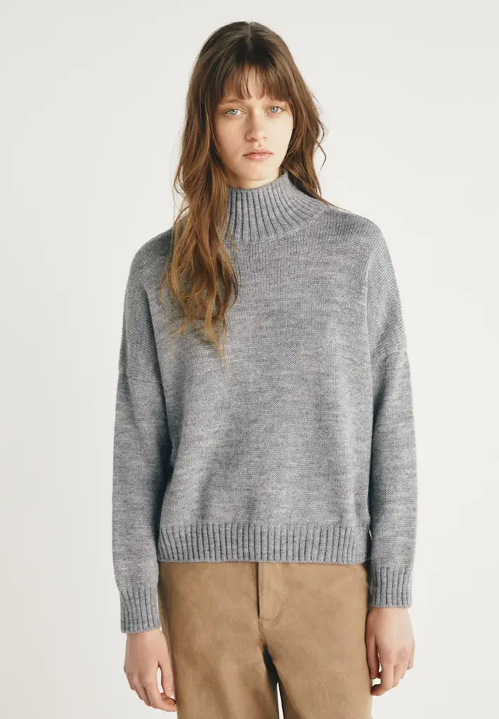 Masscob Pull Masscob Duncan grey