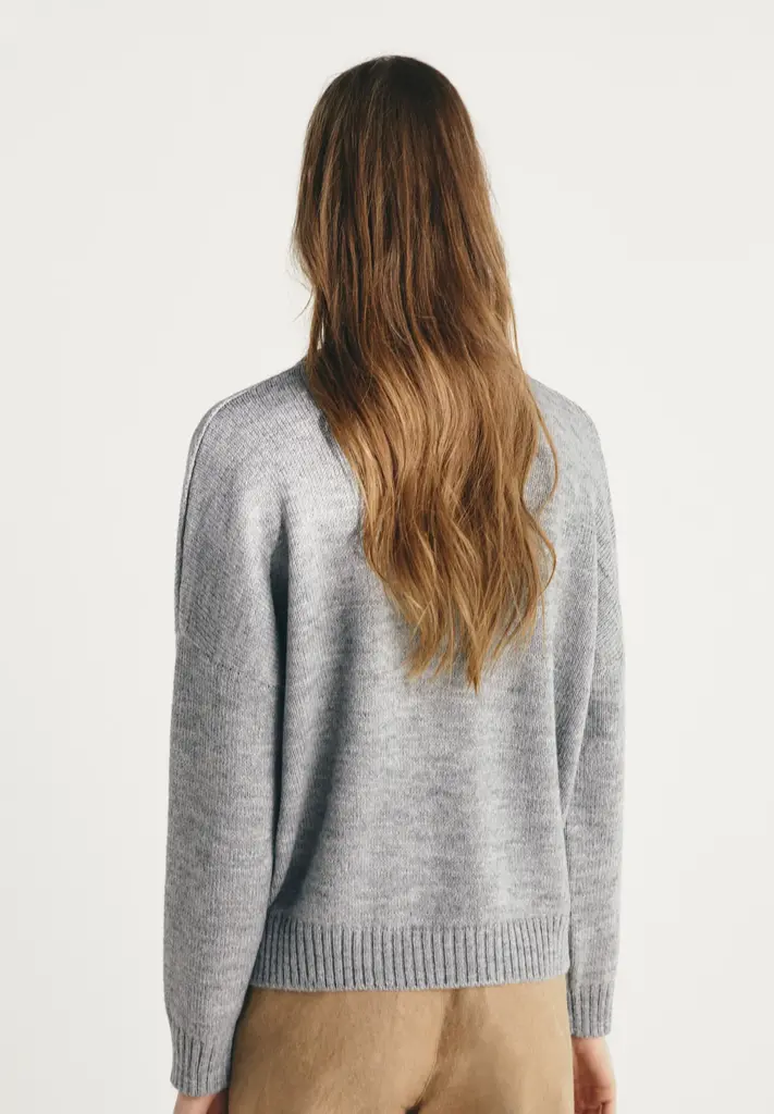 Masscob Pull Masscob Duncan grey