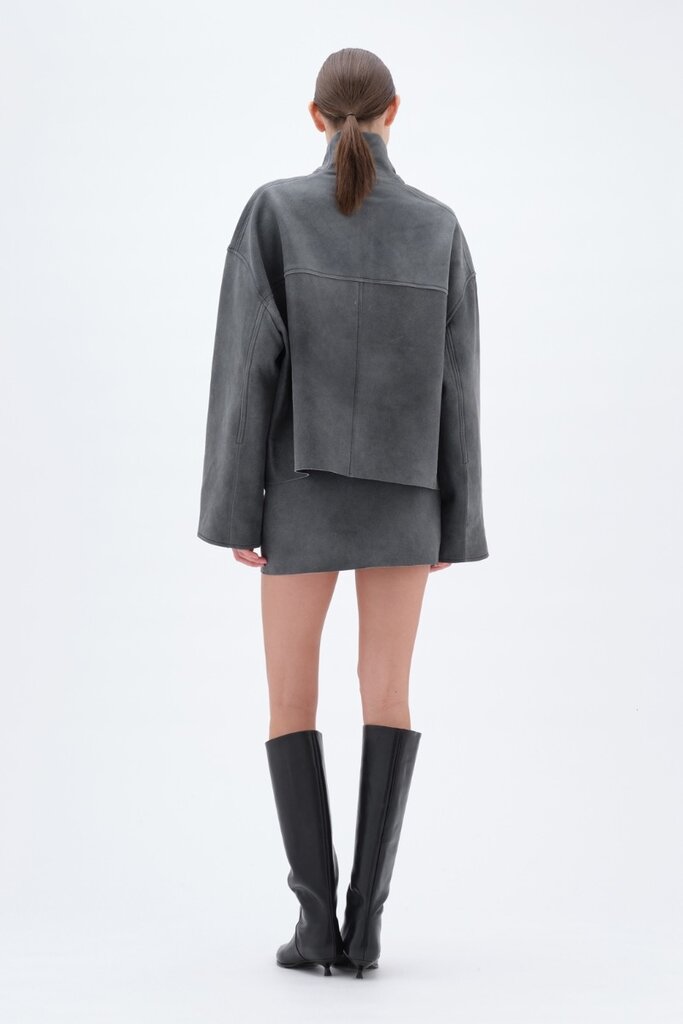 Remain Jacket Remain Mimu Castlerock