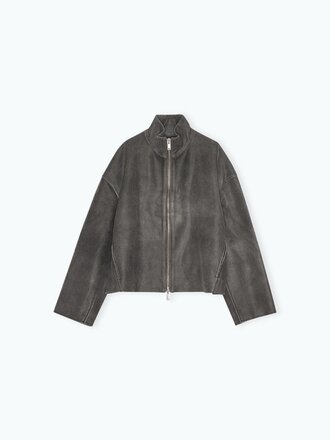 Remain Jacket Remain Mimu Castlerock