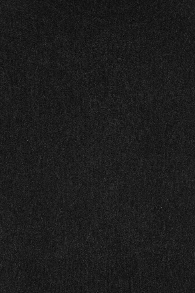 Remain Pull Remain Crew neck vest black