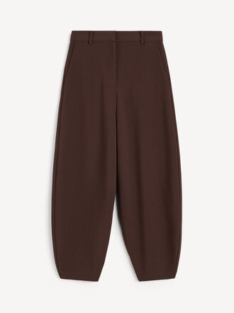 Malene Birger Pants Malene Birger Carlien warm brown