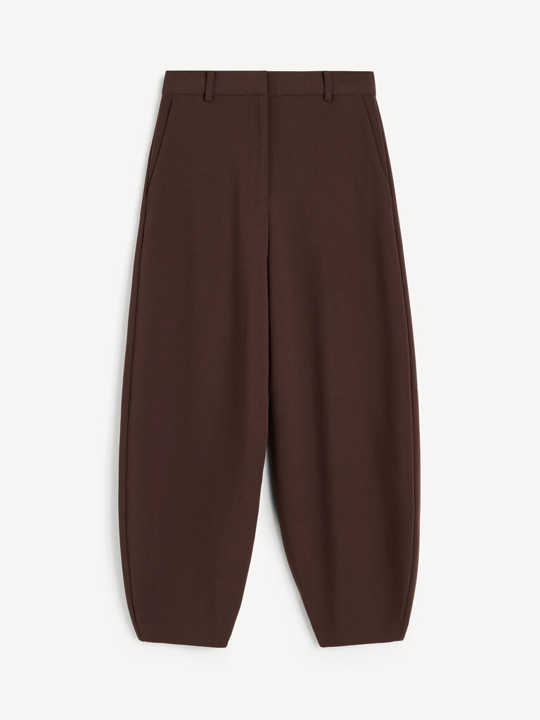 Malene Birger Pants Malene Birger Carlien warm brown