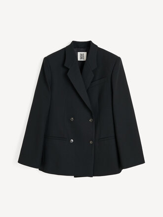 Malene Birger Blazer Malene Birger Ramona black