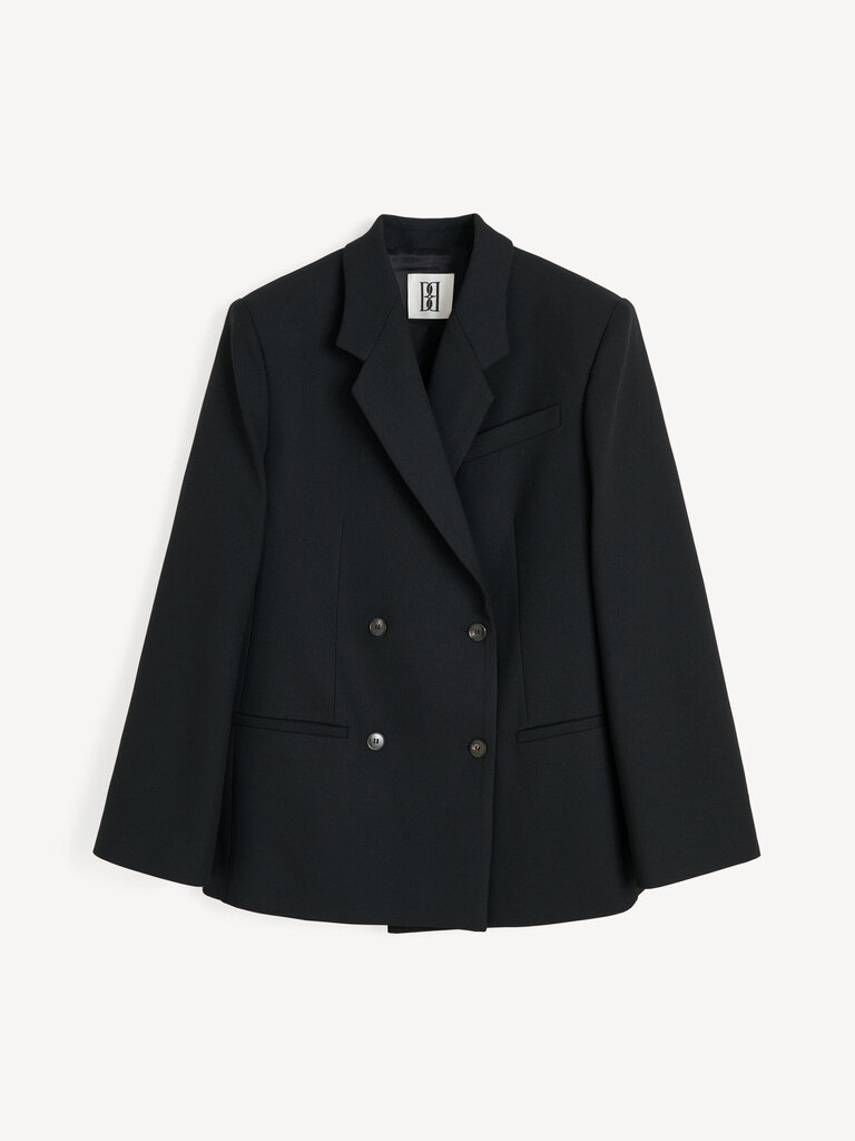 Malene Birger Blazer Malene Birger Ramona black