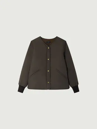 Soeur Jacket Soeur Goji gris Fonce