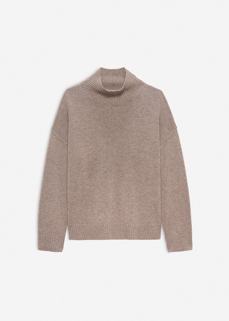 Arma Pull Arma Maisie grey-taupe