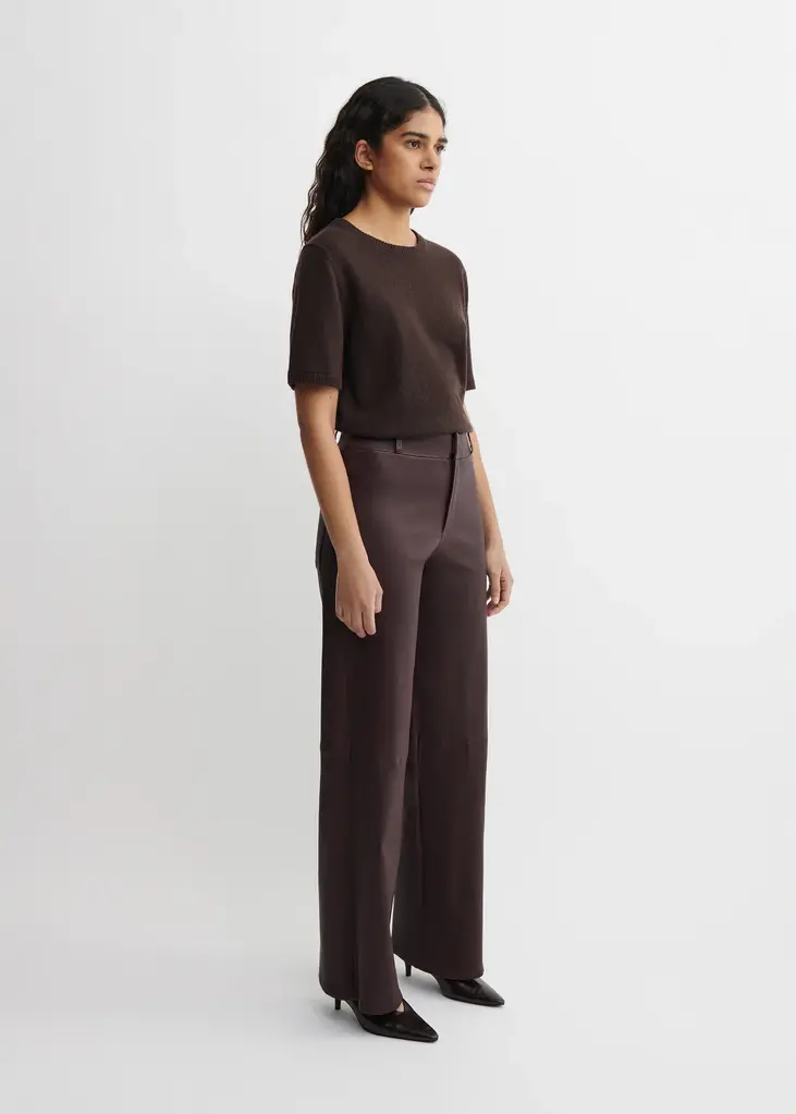 Arma Pants Arma Marina stretch plonge