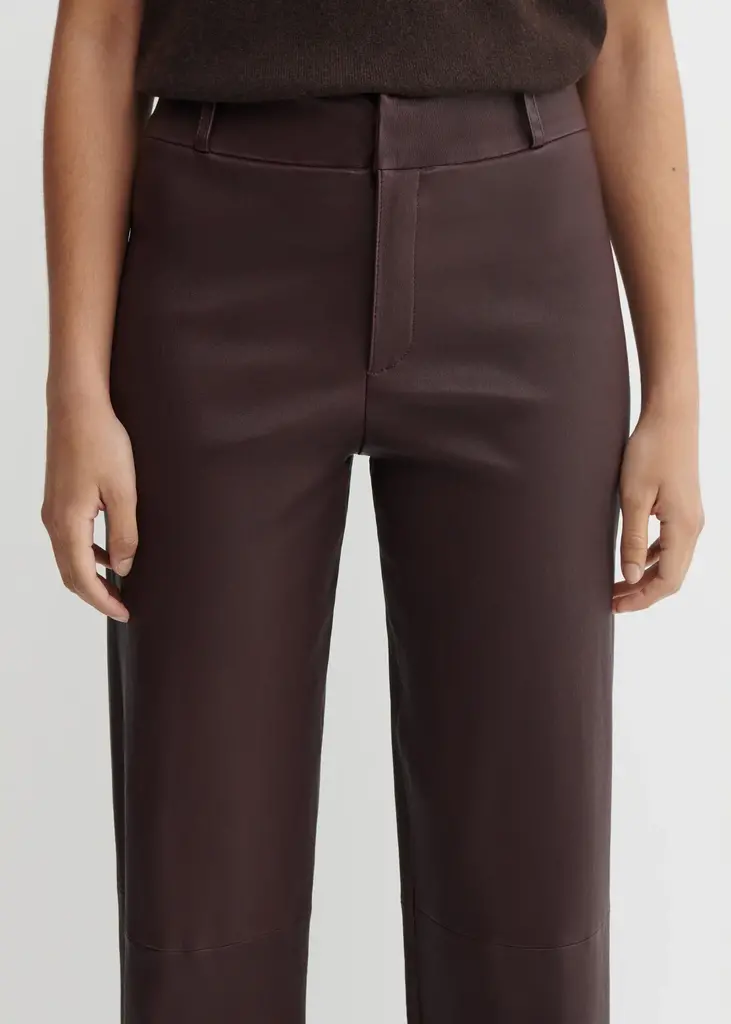Arma Pants Arma Marina stretch plonge