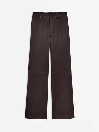 Arma Pants Arma Marina stretch plonge
