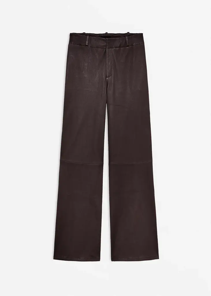 Arma Pants Arma Marina stretch plonge