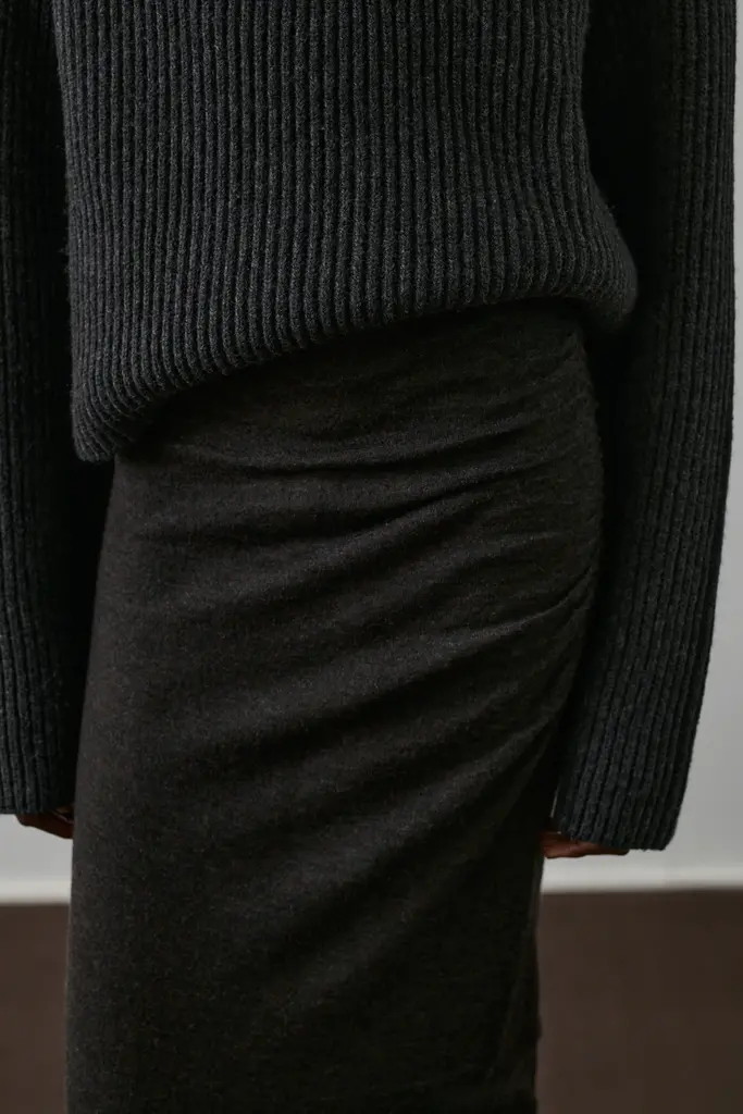 Soeur Skirt Soeur Gertie marron