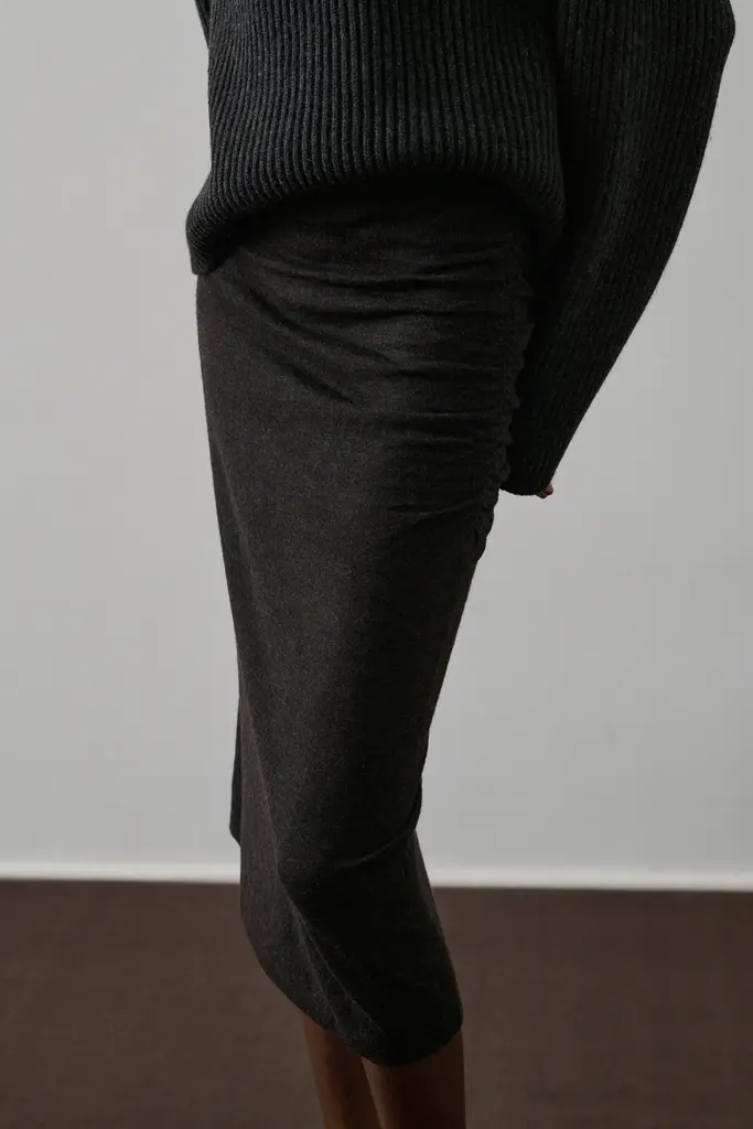 Soeur Skirt Soeur Gertie marron